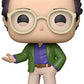 Funko POP TV: Seinfeld - George, Multicolor, us one-Size