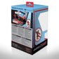 My Arcade Karate Champ Micro Player Arcade Machine: Fully Playable, 6.75 Inch Collectible, Color Display, Speaker, Volume Buttons, Headphone Jack