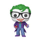 Funko POP! Movies: Batman 1989 - The Joker with Teeth