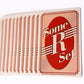 Some'R'Set Card Game - by The Levi Game Co. - The Original Trick Taking Game for 2-6 Players, Similar to Euchre, Pitch, and Spades, Great for Game
