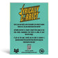 Lyrically Correct '90s R&B Expansion Pack - 80 Additional Music Trivia Cards for Adults | Add-On Deck More 90s R&B Hits, Deeper Cuts & Longer Game