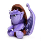 Kidrobot Gargoyles Goliath 8 Inch Phunny Plush