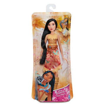 Disney Princess Shimmer Fashion Doll