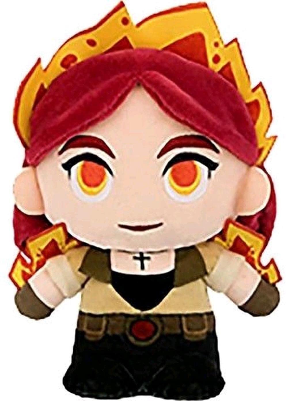 Funko Supercute Plush: Hellboy Liz Sherman Collectible Plush