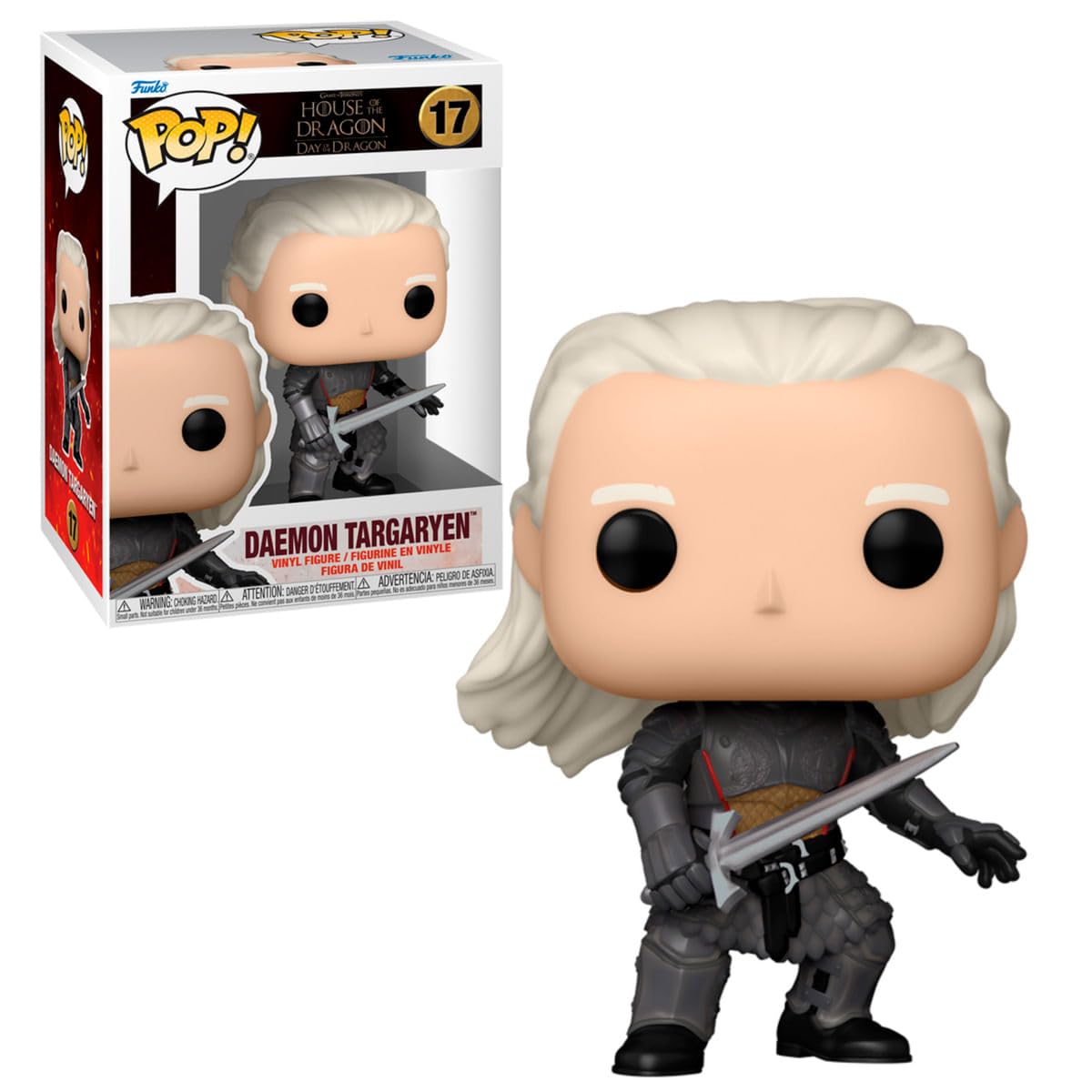 Funko POP! TV: House of the Dragon