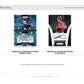 2025 Panini Prizm Baseball 6-Pack Hobby Trading Card Blaster Box (Find 4 Exclusive Ice Parallels Per Box)