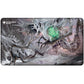 Ultra PRO - Commander Series #5 - Three Color Wedge - Yarok Stitched Playmat for Magic: The Gathering | Use as Mousepad, Desk Mat, Protects MTG Cards
