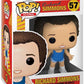 Funko Pop! Icons: Richard Simmons, 3.75 inches