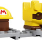 LEGO Super Mario Builder Mario Power-Up Pack 71373 Building Kit, Fun Gift for Kids to Power Up The Mario Figure in The Adventures with Mario Starter