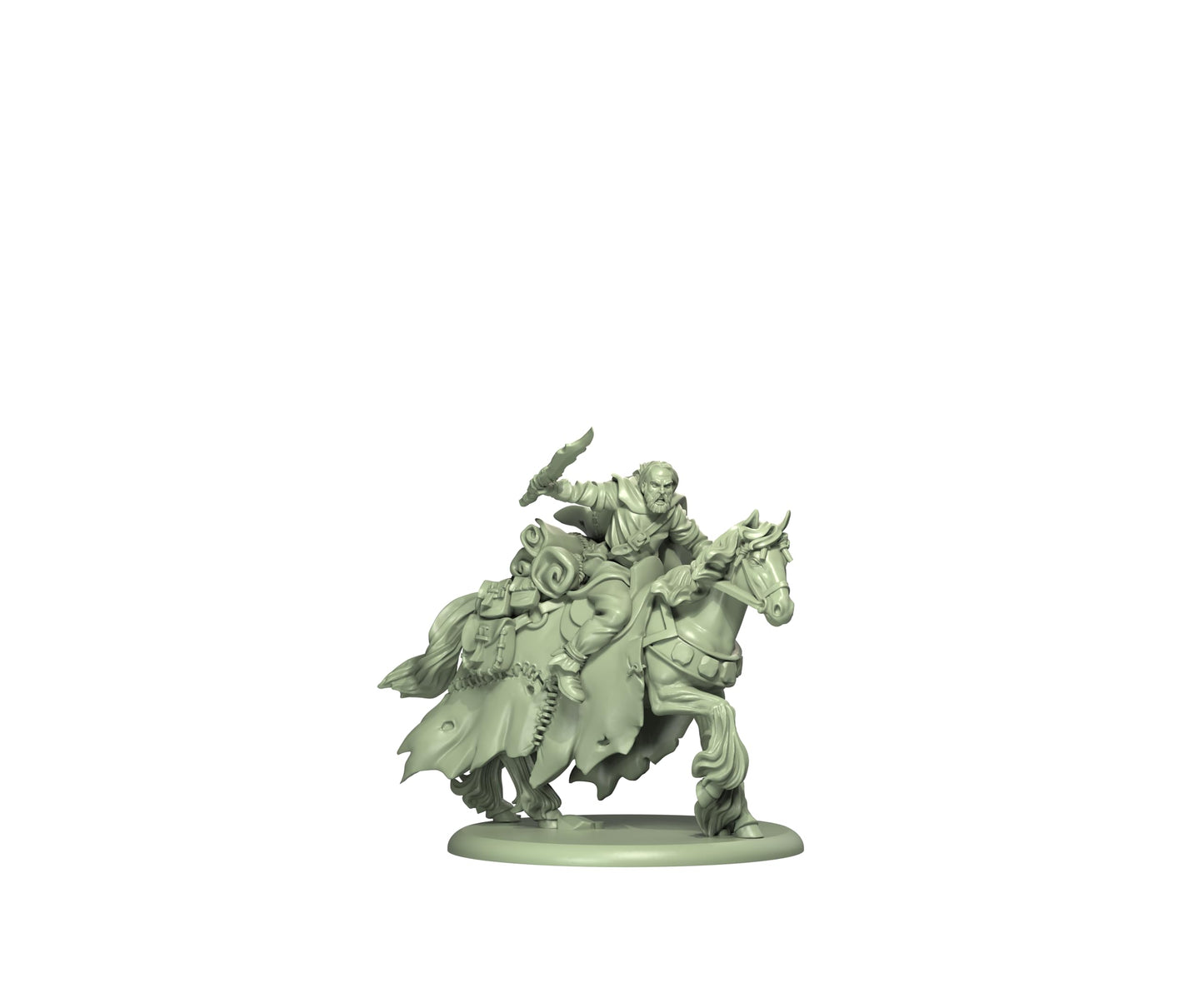 SIF Harma's Vanguard ML