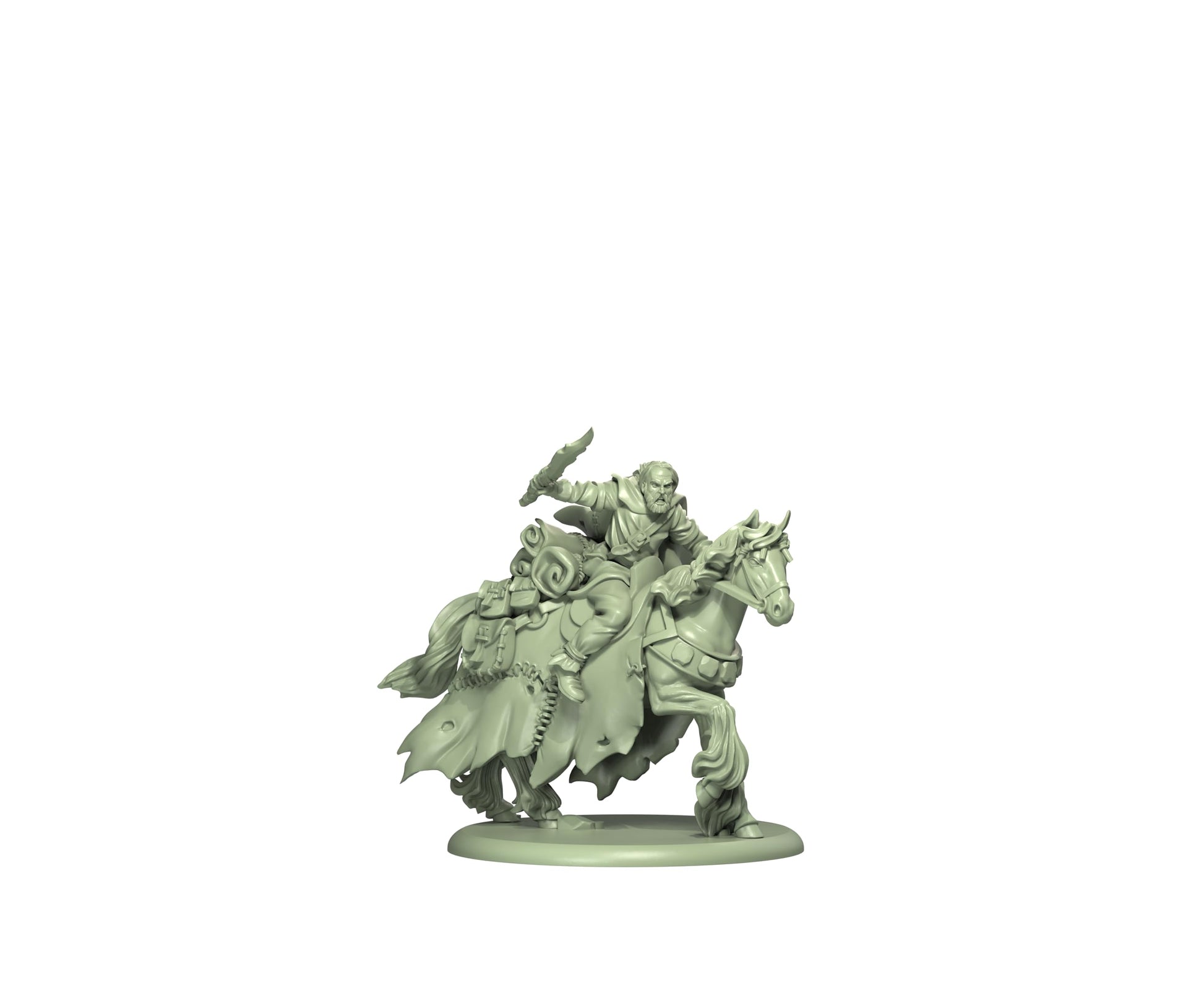 SIF Harma's Vanguard ML