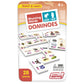 Junior Learning Rhyming Words Dominoes, 2 Sets
