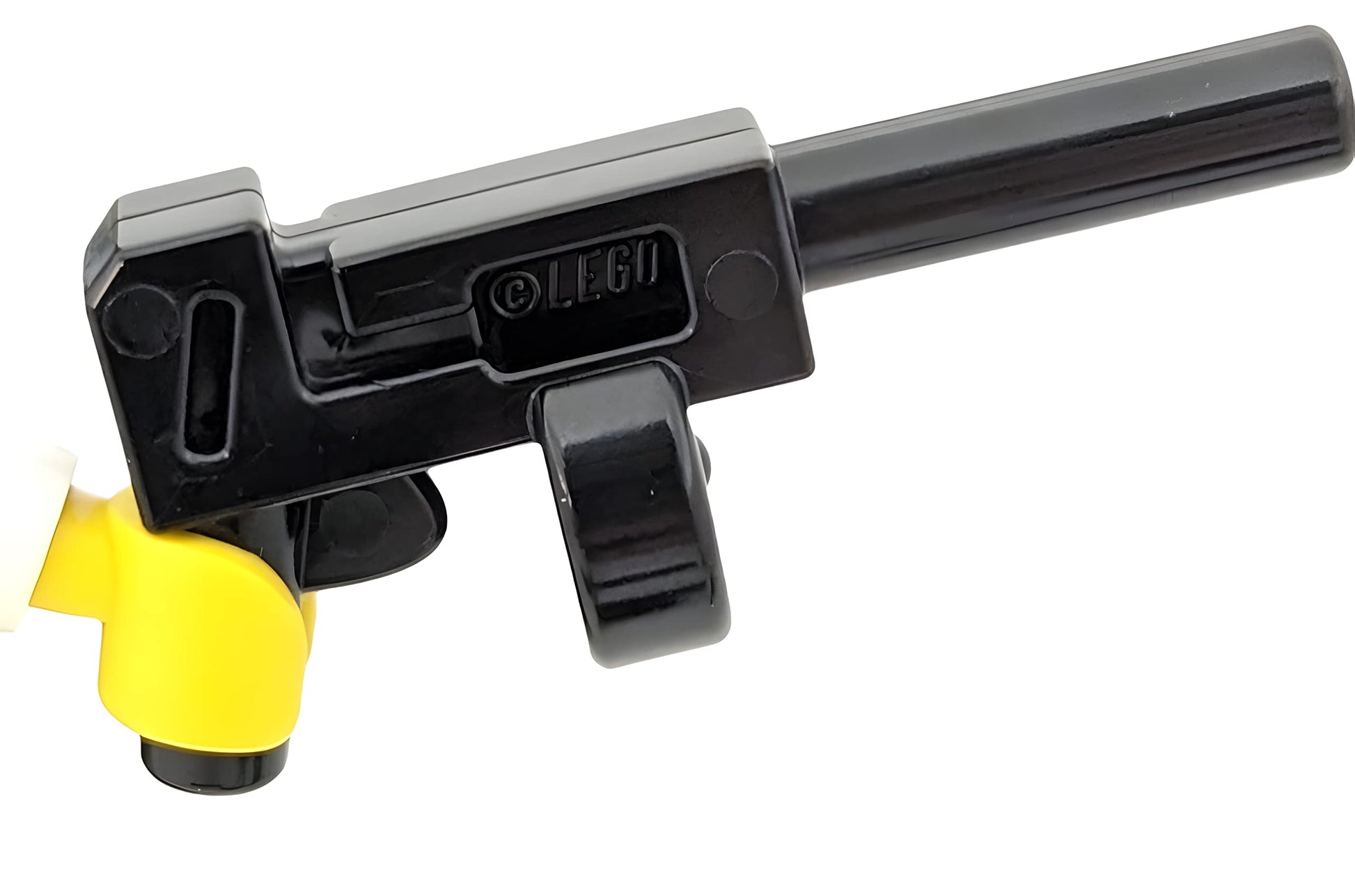 LEGO Tommy Gun Batman Weapon (Lot of 6)