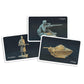 Mighty Boards: Days & Nights: Red Army Pack - Expansion Add On - 28 Miniatures & Card Pack, Board Game Accessory, for Nights of Fire & Days of Ire