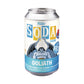 Funko Vinyl Soda: Gargoyles - Goliath with Chase (Styles May Vary) PX Figure