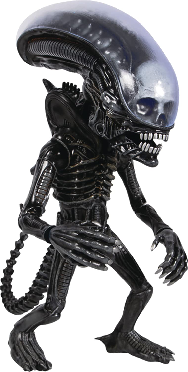 Alien Deluxe - Alien - Mezco