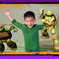 LeapFrog Imagicard Teenage Mutant Ninja Turtles Learning Game (for LeapPad Tablets) Toy