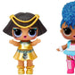 L.O.L. Surprise! World Travel™ Dolls with 8 Surprises Including Doll, Fashions, and Travel Themed Accessories - for Girls Age 4+