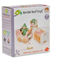 Tender Leaf Toys - Dollhouse Accessories - Detailed Wooden Furniture Sets and Room Decor - Encourage Creative and Imaginative Fun Play for Children
