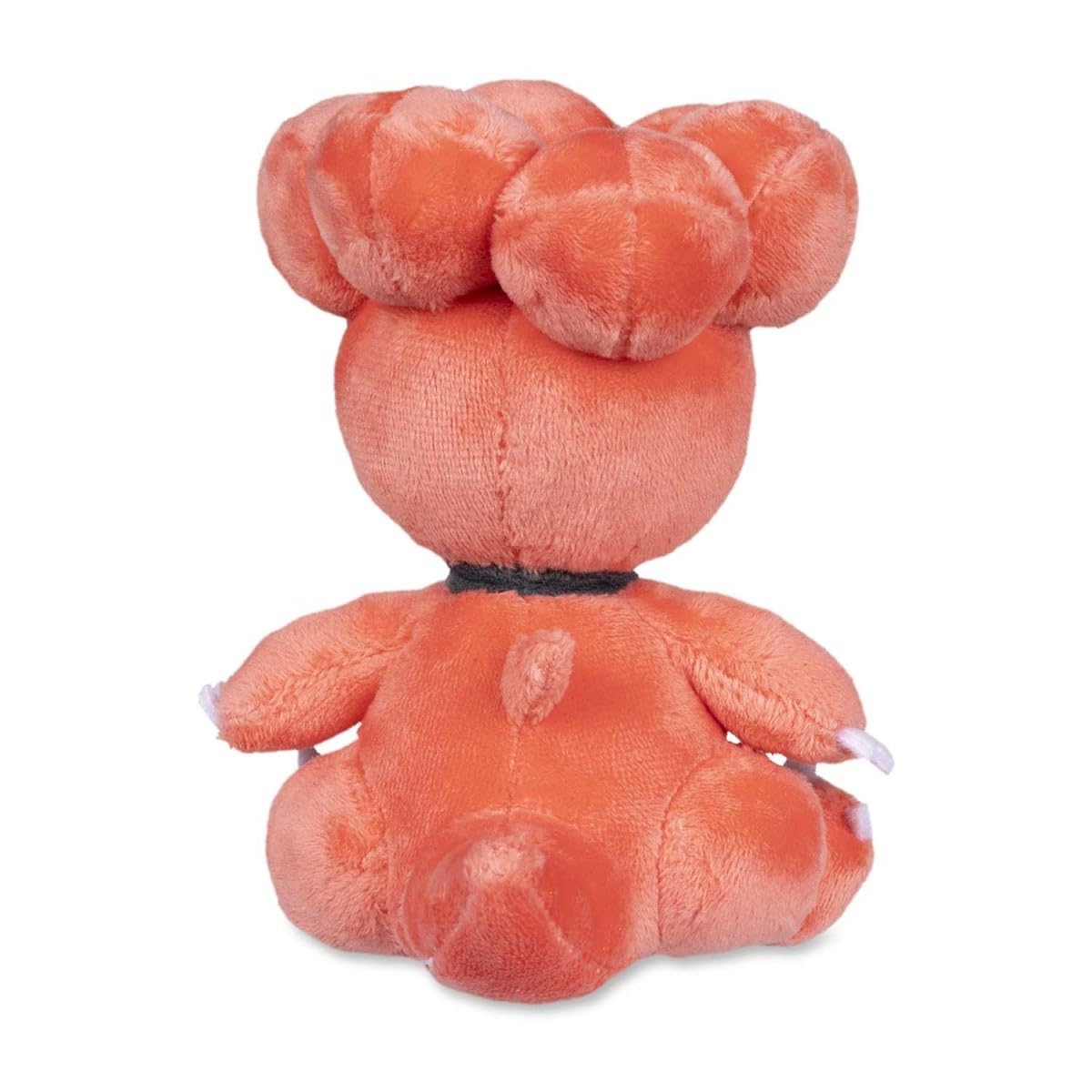 Pokémon Center: Magby Sitting Cuties Plush, 5 ¾ Inch