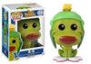 Funko POP Animation: Duck Dodgers - K-9 Action Figure