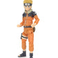 Ultimate Legends - Naruto - Naruto Uzumaki (Young) 5" Action Figure