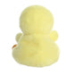 Aurora® Adorable Palm Pals™ Betsy Chick™ Stuffed Animal - Fun Collectible Plush for Kids and Adult Collectors - Perfect for Decorating Rooms