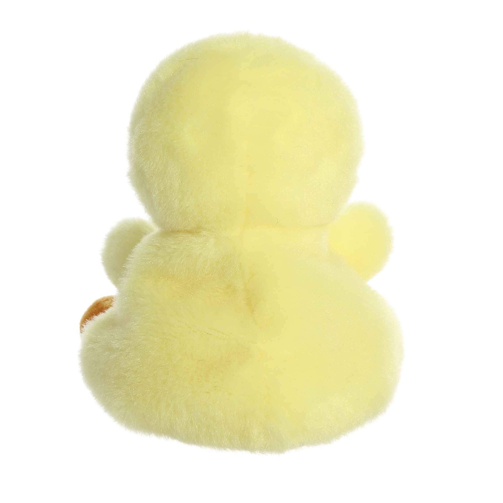 Aurora® Adorable Palm Pals™ Betsy Chick™ Stuffed Animal - Fun Collectible Plush for Kids and Adult Collectors - Perfect for Decorating Rooms