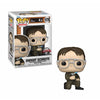 POP The Office Funko Dwight Schrute (with Blow Torch) #1178