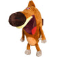 Mighty Mojo Zig Collectible Plush Doll from Zig and Sharko Show - Stuffed Toy - Cute, Soft, Stuffed Plush for Kids - Officially Licensed - 12 Inches
