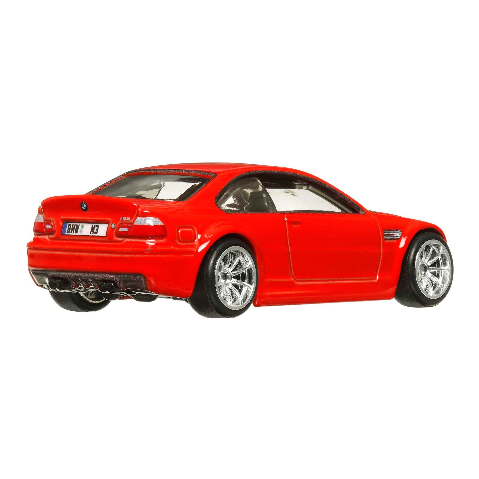 Hot Wheels Car Culture Circuit Legends Vehicles for 3 Kids Years Old and Up, Premium Collection of Car Culture 1:64 Scale Vehicles
