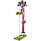 LEGO Friends 41130 Amusement Park Roller Coaster Building Kit (1124 Piece)