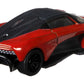 Hot Wheels Car Culture Circuit Legends Vehicles for 3 Kids Years Old & Up, Premium Collection of Car Culture 1:64 Scale Vehicles