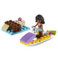 LEGO Friends Water Scooter Fun 41001