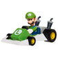 Toynk Super Mario Kart Racers Wave 5 | Luigi