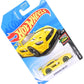 Hot Wheels 2019 Hw Race Day 1/10: '16 Mercedes-AMG GT3 (Yellow)