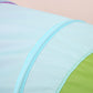 Kids Pop Up Crawling Play Tunnel Toy for Children, Baby, Toddler, GBP