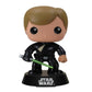Funko POP Star Wars: Luke Skywalker Jedi Action Figure