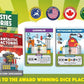 Deepwater Games Fantastic Factories: Subterfuge