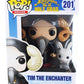 Funko Pop - Monty Python and the Holy Grail - Tim the Enchanter