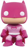 Funko Pop! DC Heroes: Breast Cancer Awareness - Batman