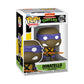 Funko POP! TV: Teenage Mutant Ninja Turtles (TMNT) - Donatello - Collectable Vinyl Figure - Gift Idea - Official Merchandise - for Kids & Adults - TV