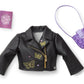 American Girl World by Us Makena's Accessories for 18 inch Dolls (Sold Separately)