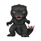 Funko Pop! Collectible Toy Figure - Prosper Sun 49