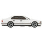 BMW M5 E34 Collector's Edition by Hot Wheels