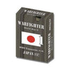 DVG: Expansion Kit #14, Japan #1, for Warfighter WWII Solitaire Boardgame