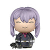 Seraph of The End Shinoa Hiragi Dorbz Vinyl Figure