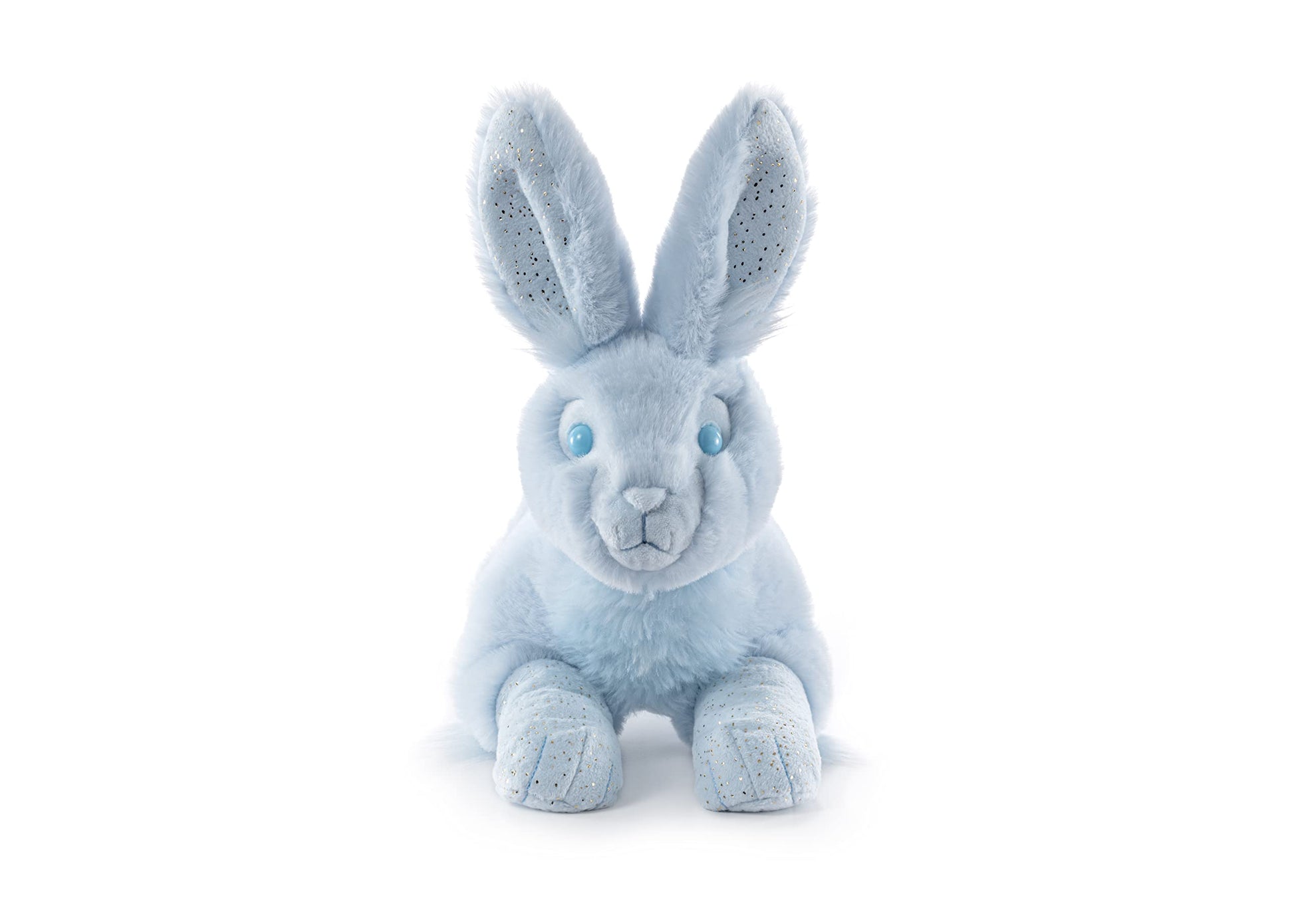 The Noble Collection Harry Potter Patronus Plush Hare - Luna Lovegood