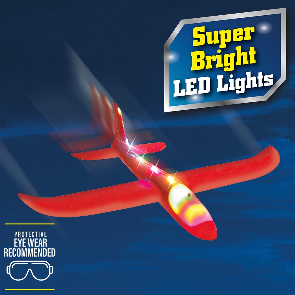 TOY PLANE LAUNCHR