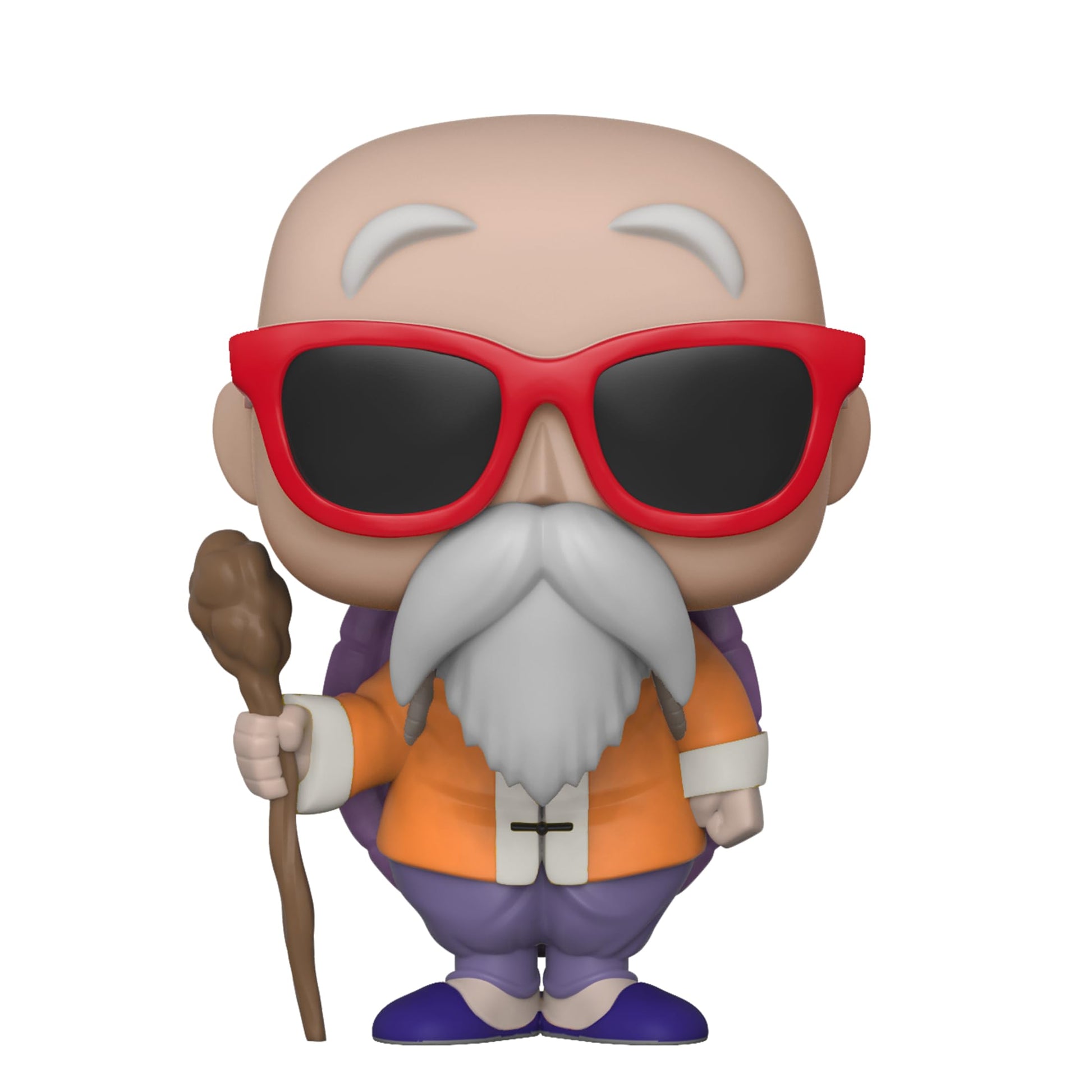 Funko POP! Dragon Ball Z: Master Roshi